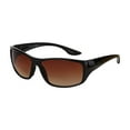 thumbnail image 5 of 3 Pair of "The Elites" Our Unisex Sport/Casual Bifocal Reading Sunglasses Featuring HD Lenses - Jet/High Definition - 1.50, 5 of 8