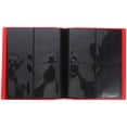 thumbnail image 3 of 1 Book Card Album Postcard Photocard Organizer Game Card Collector Gaming Card Holder, 3 of 8