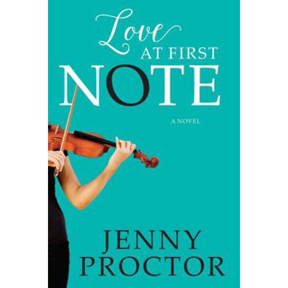 Pre-Owned Love at First Note (Paperback) 1680479431 9781680479430