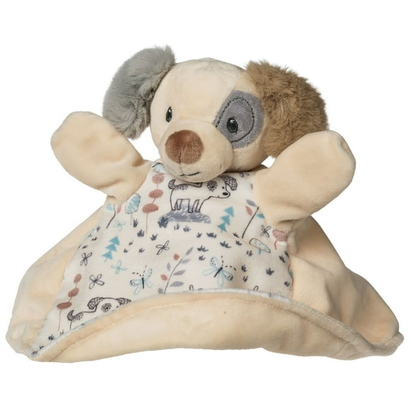 Mary Meyer - Lovey Puppet - Sparky Puppy - 9 Pouces
