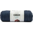 thumbnail image 2 of Caron Simply Soft Dark Country Blue Yarn - 3 Pack of 170g/6oz - Acrylic - 4 Medium (Worsted) - 315 Yards - Knitting/Crochet, 2 of 12