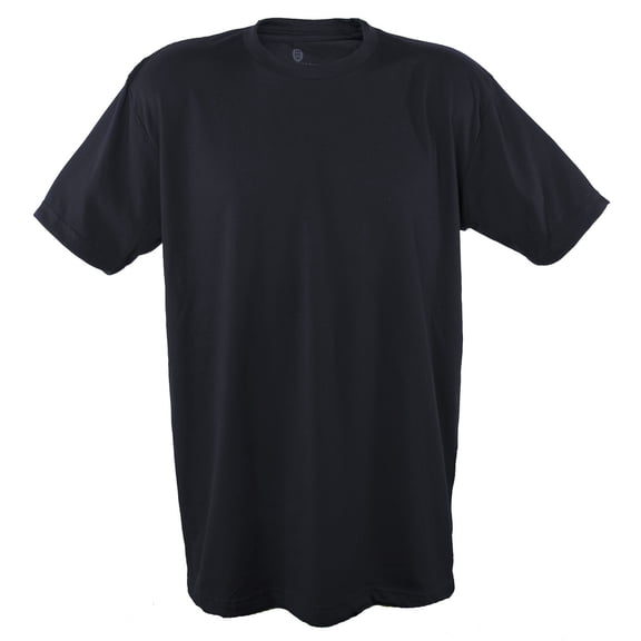 Mato & Hash Men?s 60/40 Crewneck T-Shirt