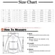 thumbnail image 2 of Blazer de moda para mujer, abrigo cruzado con botones, blusa ajustada, abrigo para mujer, 2 of 4