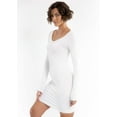 thumbnail image 2 of Reversible Long Sleeve Tunic/Dress, 2 of 11