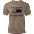 thumbnail image 2 of Cotton T Shirts for Men Soft Slim Fit Crew Neck Going Out Tee Tops Summer Short Sleeve Tee Shirts for Men, 2 of 4