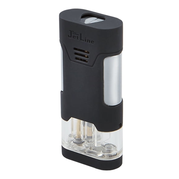 Jetline Mongoose Triple Flame Torch Lighter