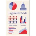 thumbnail image 1 of Legislative Style (Chicago Studies in American Politics (CHUP)), 1 of 1