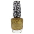 thumbnail image 2 of OPI Infinite Shine Nail Polish, Glitter All The Way, 0.5 Fl Oz, 2 of 2