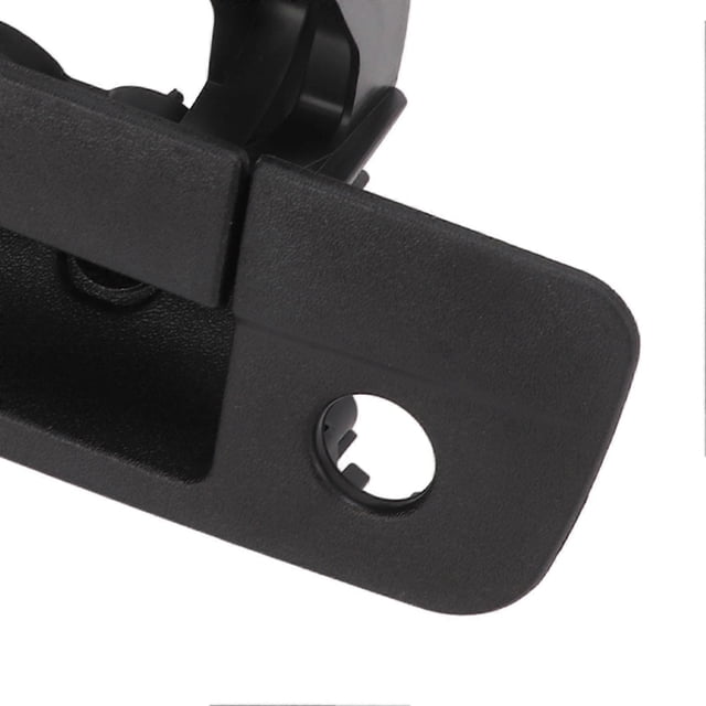 Rubber Antenna Ornament 86392‑AE010 Radio Antenna Bezel Base Replacement for Sienna 2004‑2010