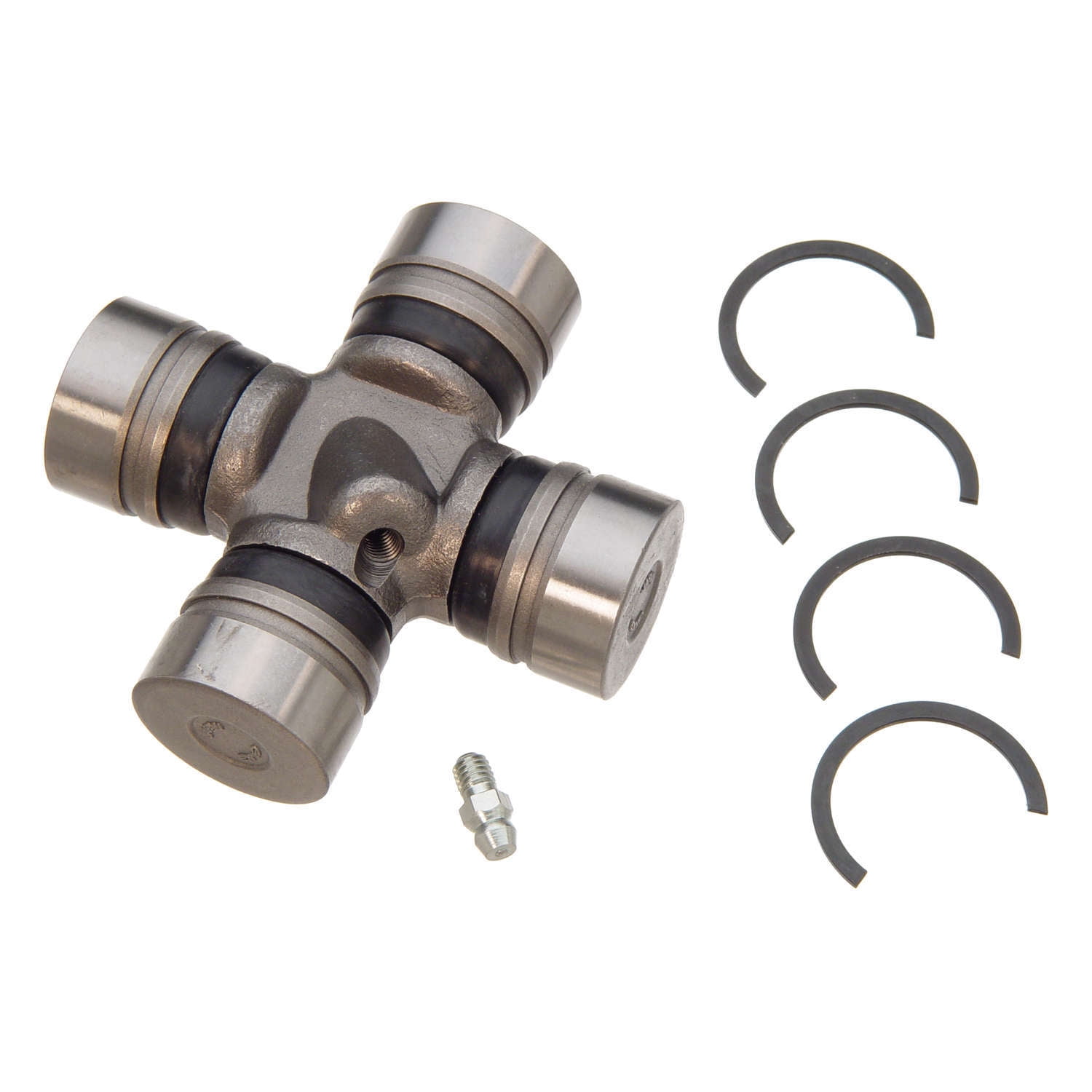 GMB Greasable U Joint