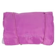 thumbnail image 2 of Hanging Makeup Bag, 4 In 1 Multifunctional Removable Portable Makeup Roll Bag  For Shower Purple,Red, 2 of 8
