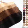 thumbnail image 2 of Typpkmm Sego with Extensiones De Cabello Humano Real 5G, 2 of 7