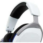 HyperX Cloud Stinger 2 Core PS5 - سماعة الألعاب ، أبيض