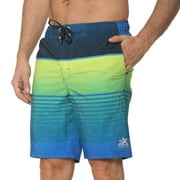 ZeroXposur Mens Swim Trunks in Men's Swimsuits - Walmart.com