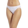 thumbnail image 1 of Jockey  No Panty Line Promise  Tactel  Hi Cut, 1 of 1