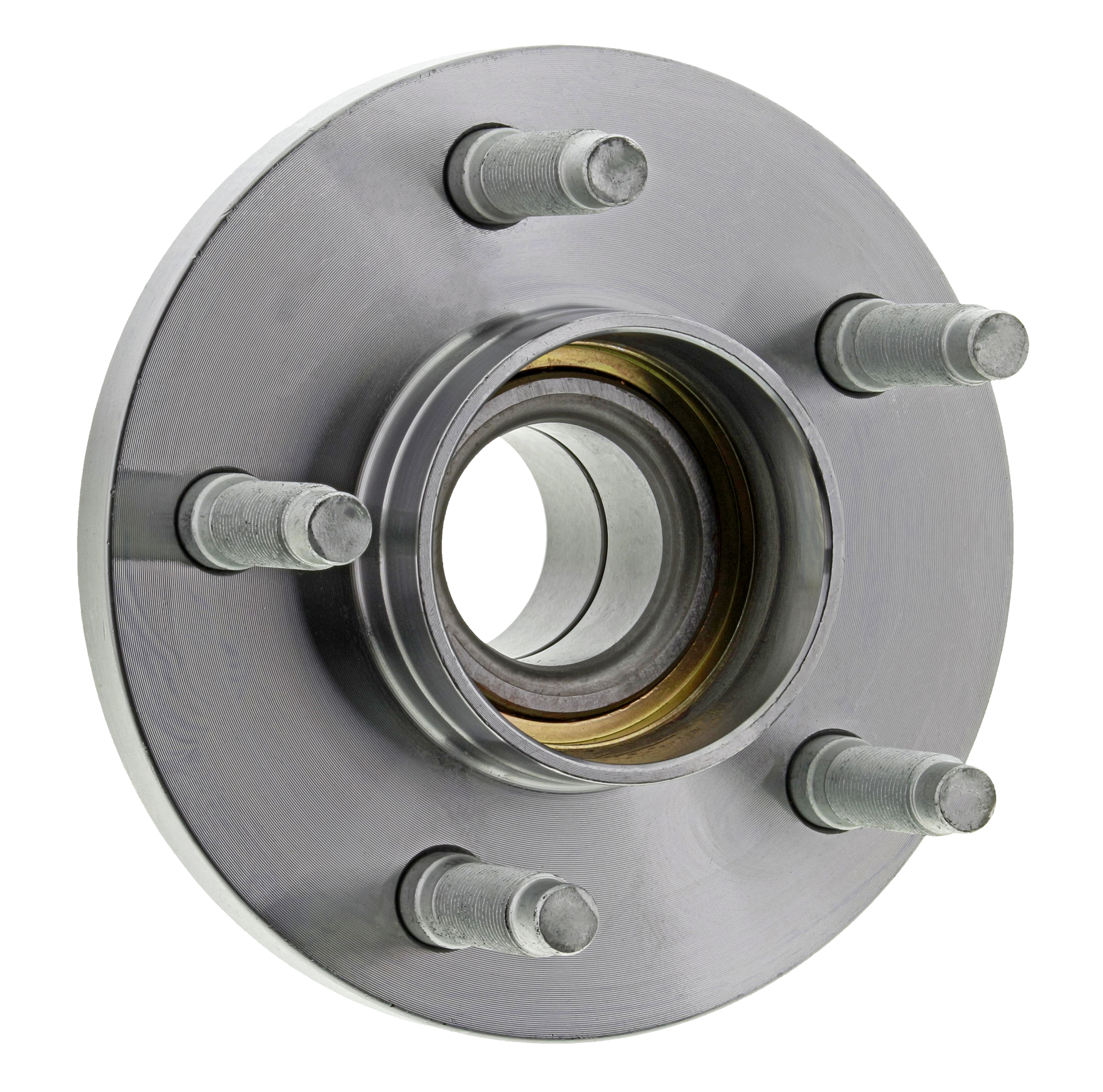 Wheel Bearing and Hub Assembly Fits select: 1997-2002 MERCURY GRAND MARQUIS, 1997-2002 FORD CROWN VICTORIA