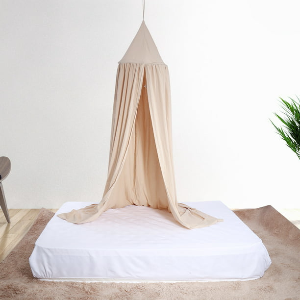hanging bed canopy for cheap