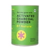 By Nature - Activated Charcoal Powder (150g) | Grade A Charcoal Powder | Removes Stains, Cleanses Pores, Provides Fresh Breath, and Detoxifies Body | Derived fr