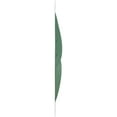 thumbnail image 3 of Ekena Millwork 19 5/8"W x 19 5/8"H Artisan EnduraWall Decorative 3D Wall Panel, Universal Pearl Metallic Sea Mist (12-Pack for 32.04 Sq. Ft.), 3 of 6