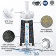 thumbnail image 4 of 4 Pack Water Filter For Sage Coffee Machine Water Filters For Sage Barista Express Pro Touch 2024 New, 4 of 5