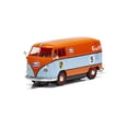 thumbnail image 1 of Scalextric Volkswagen Panel Van Gulf Livery 1:32 Slot Race C Scalextric Scalextric, 1 of 2