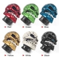 thumbnail image 3 of Guardoinrt Gear Stick Shifter Lever Manual Car Gear Cool Appearance Please Check Adapters Size. Please Refer red, 3 of 6