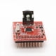 thumbnail image 2 of Decodificador de Vídeo para Señales de Vídeo Digitales FPGA SDRAM NTSC PAL A VGA. Decodificación de Entrada AV Analógica. Cámara. Pantalla VGA., 2 of 5