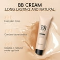 thumbnail image 5 of Cream BB Glow + Long Acting Oil Control Hide Pores Foundation Skin Foundation Tinted Moisturizer Facial Moisturizer Beauty Clearance, 5 of 9