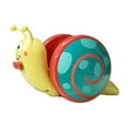 thumbnail image 1 of Snail Leash Toy Electric Reptile Luminous 1-3Year Children's Boys✨ e P7X4, 1 of 8