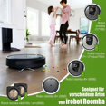 thumbnail image 5 of 10 Uds bolsa de polvo para irobot Roomba i7 robot aspiratEU accesorios E5 E6, 5 of 5