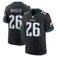 thumbnail image 1 of Philadelphia Eagles NFL Jersey - Black—WE, 1 of 5