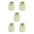 thumbnail image 3 of Greeniant Ropa para perros, camisa transpirable para cachorros, chaleco exquisito para cachorros, camisetas para perros con correa, sudadera para Type2 NO2, 3 of 6