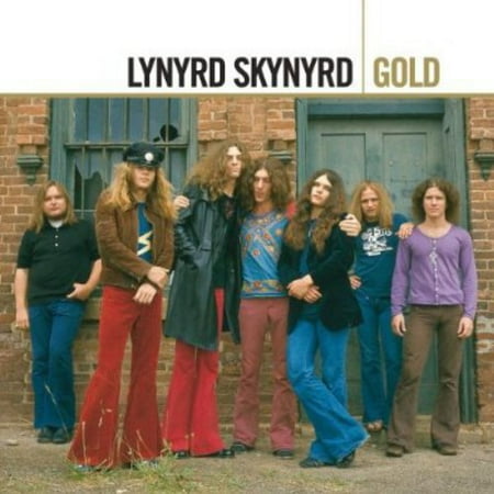 Gold (CD) (Remaster)