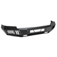 thumbnail image 3 of Body Armor 4x4 Eco Series Front Bumper Fits 2014-2015 Chevrolet Silverado 1500, 3 of 6