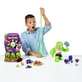 thumbnail image 4 of Smashers Mega Horror House de ZURU, jouet interactif, jouet à collectionner pour enfants et adolescents, 4 of 13