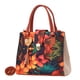 thumbnail image 1 of Bolso Yute De Mujer Fana Polonia Color Ginger Juvenil, 1 of 3