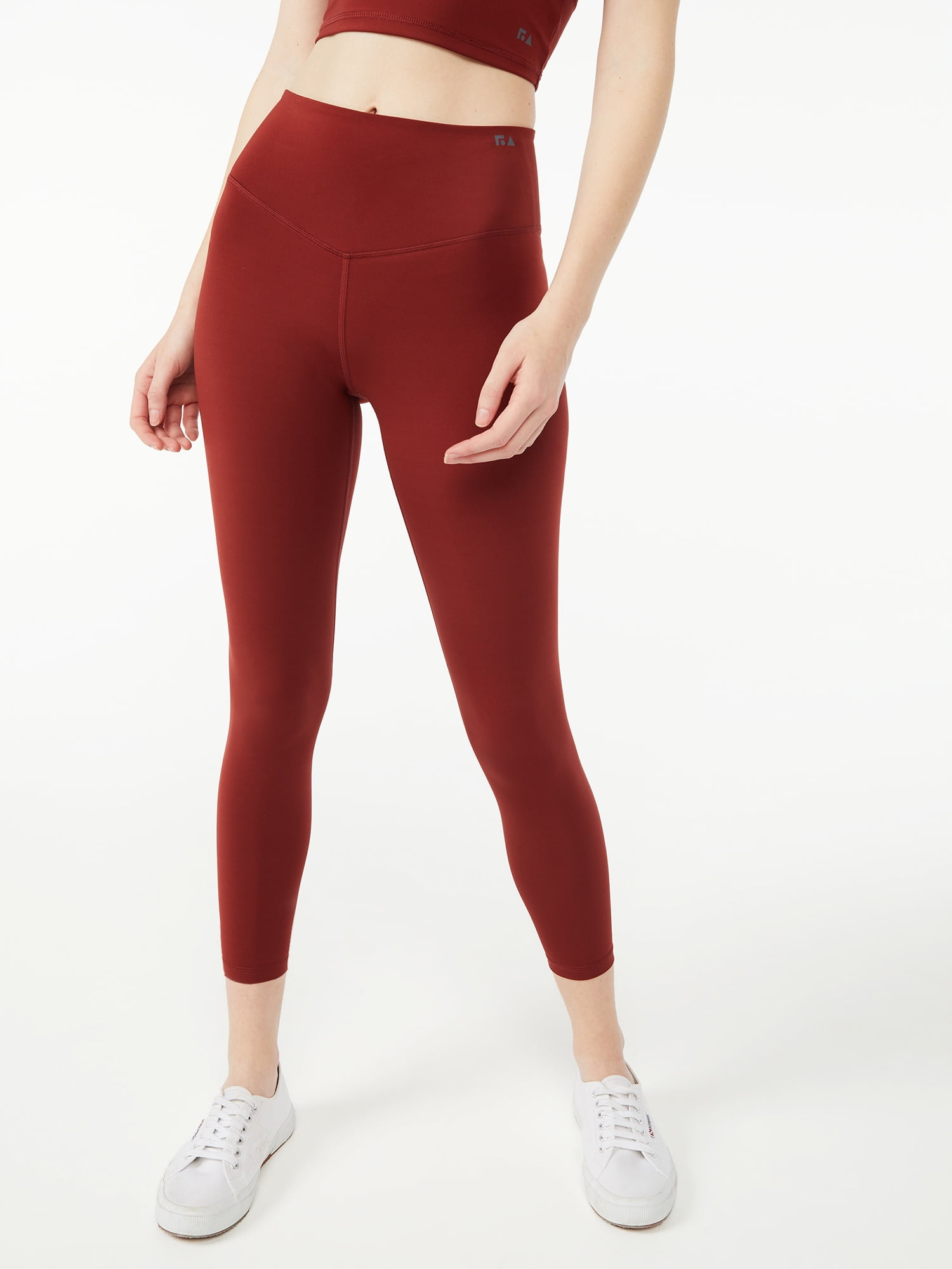 Free Assembly Women's 7/8 Leggings