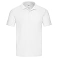thumbnail image 1 of Fruit of the Loom Polo Uni Original pour Hommes, 1 of 2