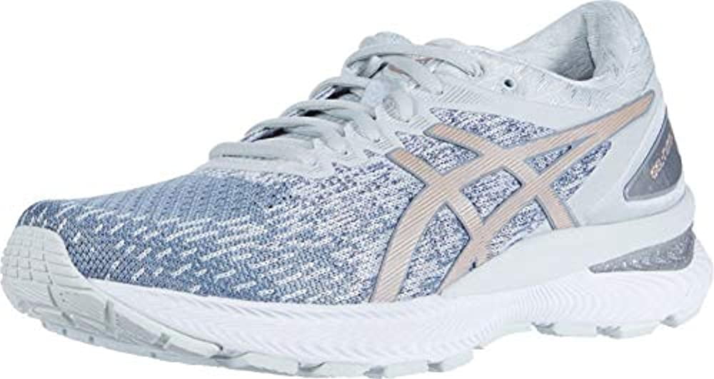Women's ASICS GEL-Nimbus 22 Knit 