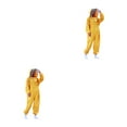 thumbnail image 1 of Wweixi Lightweight And Breathable Beekeeper Suit For Protection Lightweight yellow L 2Set, 1 of 6