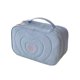 thumbnail image 2 of Aparatos de cocina, Electrodomésticos, Bonita bolsa de almacenamiento de gran capacidad para artículos diversos, neceser de maquillaje, portátil, de mano, para mujer, para artículos de tocador de viaj, 2 of 6