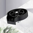 thumbnail image 5 of Automatic rinser Accessories Wash Washer Spray Washing Nozzle Cup Washer for Coffee Shop Glasses , Black Shell, 5 of 9