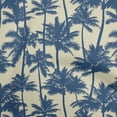 thumbnail image 1 of oneOone Cotton Jersey Beige Fabric Coconut Tree & Leaf Dress Material Fabric Print Fabric By The Yard 58 Inch Wide, 1 of 6