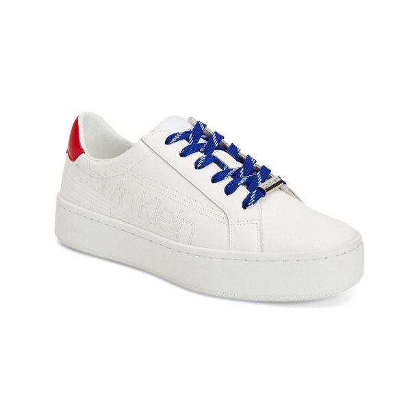 calvin klein women's clarine sneakers