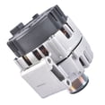 thumbnail image 2 of GELUOXI 12V 180A Alternator for Mercedes-Benz/ Freightliner Sprinter 2500/ 3500 Van 2014-2017 1Pc, 2 of 9