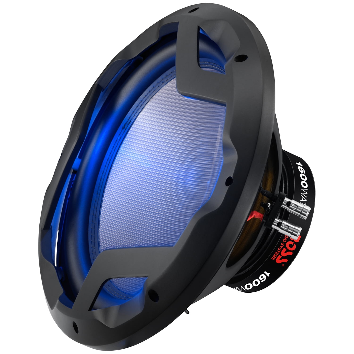 Buy BOSS Audio Systems PD12LED Phantom 