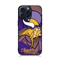 thumbnail image 1 of NFL Minnesota iPhone 15 Pro Max Case BLN3056,iPhone 16 Plus, 1 of 3