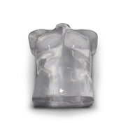 20% Ballistics Gelatin Joe Fit Torso Gel
