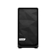 thumbnail image 6 of Fractal Design Meshify 2 Mini Black TG mATX High-Airflow Dark Tinted Tempered Glass Window Computer Case, 6 of 20