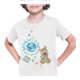 thumbnail image 3 of Playera Fan Army Talla 6 Scooby-Doo Where are you playera manga corta blanco, 3 of 4